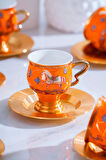 Passifolia 6 Kişilik Kahve Fincanı Takımı - 90 ml