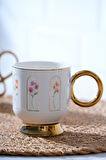 Aren Mug Kupa Bardak - 200 ml