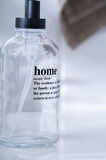 Louvre Cam Sıvı Sabunluk - 500 ml