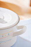 Made With Love Emaye Tencere - 20 cm