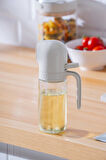 Harlow Cam Sprey Yağdanlık - 250 ml 