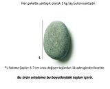 Bee Games Taş Boyama Taşları L 11 Adet