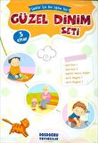 Güzel Dinim Seti ( 5 Kitap )