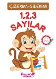 1,2,3 Sayılar