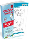 Okul Öncesi Eğitim Çalışma Yaprakları
