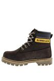 Hammer Jack 102 16600-G-KHV Deri Kadın Bot