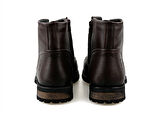 Hammer Jack 102 17715 M Kahve Lozan Erkek Günlük Hakiki Deri Bot 102-17715-M-KAHVE-LOZAN Kahverengi