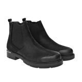 Hammer Jack Siyah Kadın Bot