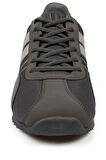 Lescon Campus-M Sneakers Füme Erkek Spor Ayakkabı