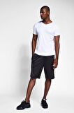 LESCON 20S-1221-20N KISA KOL TSHIRT