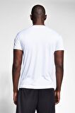 LESCON 20S-1221-20N KISA KOL TSHIRT