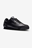 Unısex Siyah Winner-3 Sneakers Günlük Spor Ayakkabı