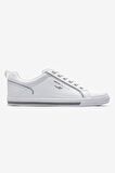 Lescon Admiral Beyaz Erkek Sneaker Ayakkabı