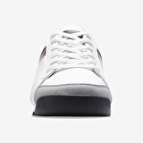 Lescon Bozon Beyaz Erkek Sneaker Spor Ayakkabı