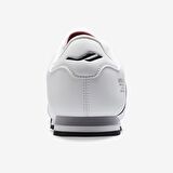 Lescon Bozon Beyaz Erkek Sneaker Spor Ayakkabı