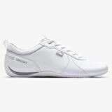 Lescon Electrum Beyaz Erkek Sneaker Ayakkabı 