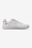 Lescon Zeplin Beyaz Erkek Sneaker Ayakkabı