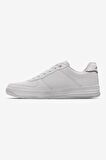 Lescon Zeplin Beyaz Erkek Sneaker Ayakkabı
