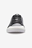 Lescon Admiral Siyah Erkek Sneaker Ayakkabı