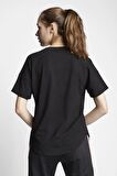 Lescon 23S-2215-23B Kadın T-Shirt 23BTBB002215-633