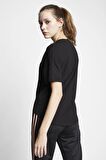 Lescon 23S-2215-23B Kadın T-Shirt 23BTBB002215-633