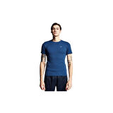 Lescon 23S-1294-23B Erkek T-Shirt 23BTEB001294-B90 Siyah