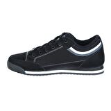 Lescon Bold 4 Siyah Erkek Sneakers Spor Ayakkabı