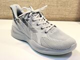 Lescon Hellıum Etna 2 Erkek Gri Günlük Sneaker Spor Ayakkabı
