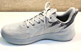 Lescon Hellıum Etna 2 Erkek Gri Günlük Sneaker Spor Ayakkabı