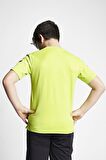 LESCON 23B-3036 KISA KOL TSHIRT