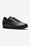 Lescon Neptun 3 Erkek Siyah Sneaker Spor Ayakkabı
