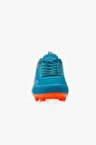 Lescon Mitra 23NAE0MIMITM560 Turkuaz Erkek Futbol Kramponu