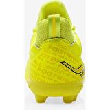 LESCON ARES 3 FOSFOR YEŞİL ÇOKLU ZEMİN HALISAHA & KRAMPON