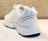 Lescon Easystep Legend 5 Erkek Sneaker Spor Ayakkabı Beyaz