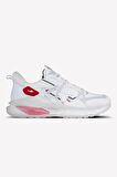LESCON AIRFOAM MERCURY 3 BEYAZ COMFORT CASUAL AİR TABAN SNEAKER
