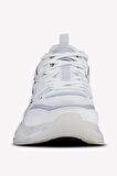 LESCON AIRFOAM MERCURY 3 BEYAZ COMFORT CASUAL AİR TABAN SNEAKER