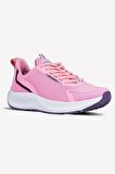 Lescon Gym Runner 23NAU00GYMRU020 Pembe Kadın Yürüyüş & Koşı Ayakkabısı