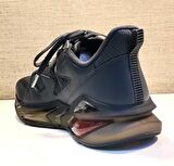 Lescon Aırfoam Mercury-3 Erkek Füme Sneaker Spor Ayakkabı