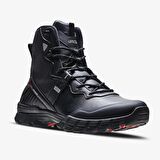 Lescon Nimbus Siyah Kum Erkek Trekking Bot