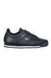 Lescon Flint Sneakers 23NAE00FLITM633 Siyah Erkek Günlük Spor Ayakkabı