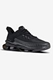 LESCON AIRFOAM HYPNOSE-2 SİYAH COMFORT CASUAL AİR TABAN SPOR AYAKKABISI