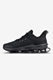 LESCON AIRFOAM HYPNOSE-2 SİYAH COMFORT CASUAL AİR TABAN SPOR AYAKKABISI