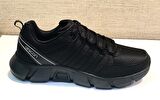 Lescon Easystep Legend 5 Erkek Sneaker Spor Ayakkabı Siyah