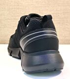 Lescon Easystep Legend 5 Erkek Sneaker Spor Ayakkabı Siyah