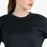 Lescon 23S-2217-23N Comfort Fıt Kadın Sweatshirt 
