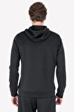 Lescon Erkek Kapüşonlu Sweatshirt 23N-1137