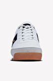 Lescon Flint Sneakers 23NAE00FLITM029 Beyaz/Lacivert Erkek Günlük Spor Ayakkabı
