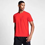 LESCON 24B-1012 KOŞU KISA KOL ERKEK TSHIRT