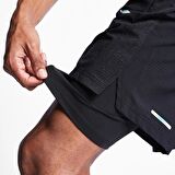 LESCON 24B-1007 ERKEK KOŞU TAYTLI ŞORT