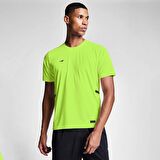 LESCON 24B-1036 FUTBOL ERKEK KISA KOL TSHİRT